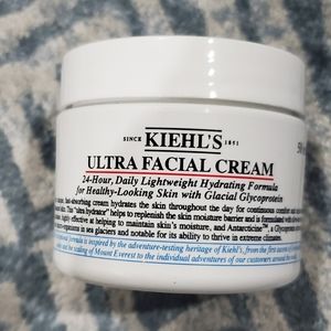 Kiehl's Ultra Facial Cream 50ml (mini)
